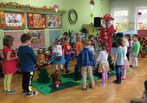 zbieranie darów jesieni - wyniki konkursu