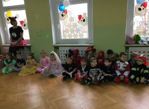Bal Ostatkowy