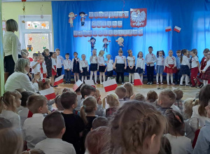 Święto Niepodległości