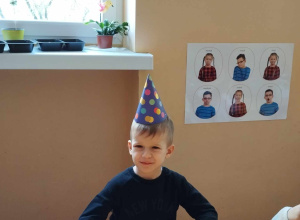 Urodziny Olusia