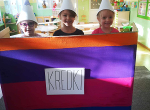 Dzień Kredki