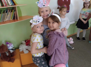 Dzień Pluszowego Misia