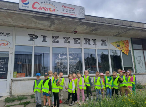 Świętujemy Dzień Dziecka