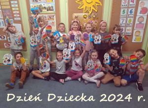 Dzień dziecka
