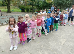 Dzień Przedszkolaka
