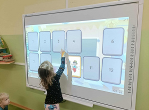 Memory-zajęcia interaktywne