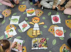 Tydzień Zdrowego Odżywiania