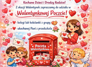 Poczta walentynkowa