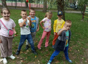 Dzień Przedszkolaka