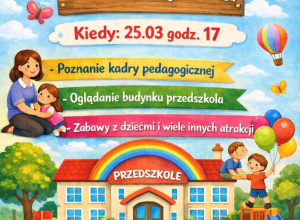 Dni otwarte 25.03.2026