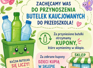 Akcja butelkomat