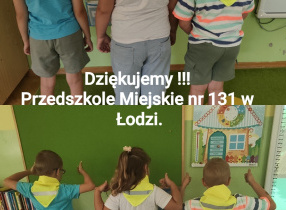 Wielki sukces w akcji Rowerowy Maj!