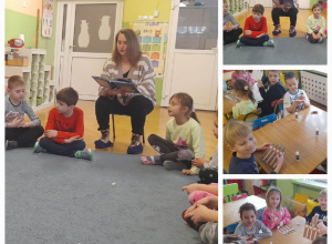 Cała Polska czyta Dzieciom